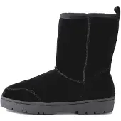 Gooce Botines negro