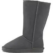 Gooce Botas de nieve 'Elidir' gris