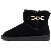 Gooce Botas de nieve 'Jiny' negro