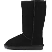 Gooce Botas de nieve 'Elidir' negro