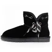 Gooce Botas de nieve 'Balade' negro