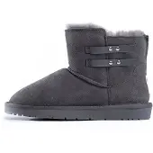 Gooce Botas de nieve 'Biaga' gris