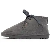 Gooce Botas de nieve 'Charlizette' gris