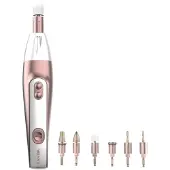 Cecotec Bamba Set Manicura/pedicura Pinkycare 700 Set De Manicura