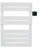 Purline Toallero Eléctrico Ntw-16