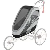 Cybex Paquete De Asiento Zeno