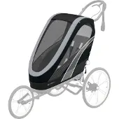 Cybex Paquete De Asiento Zeno