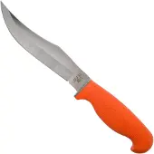 Case Cutlery Cuchillo Hunter Orange Textured