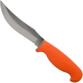 Case Cutlery Cuchillo Hunter Orange Synthetic