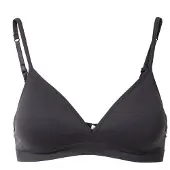 Lindex Sujetador negro