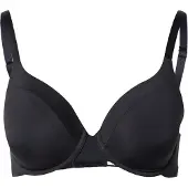 Lindex Sujetador 'Dahlia' negro