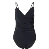 Lindex Traje de baño 'Jess' negro