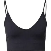 Lindex Sujetador negro