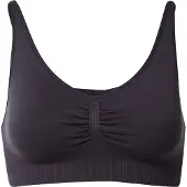 Lindex Sujetador 'Joy' negro