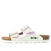 Bayton Zapatos abiertos 'Atlas' blanco