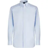 Boggi Milano Camisa azul claro