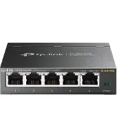 TP-LINK Switch Tl-sg105e 5