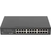 Lanberg Switch Rsge-24