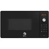 Balay Microondas Con Grill Incorporado 3cg6142x3 1270w