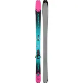 Dynafit Pack Esquís De Montaña Para Mujer Seven Summits