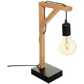 Atmosphera Lámpara De Mesa 46 Cm