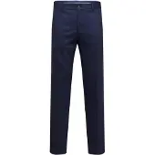 Selected Pantalones De Vestir Neil Slim Fit