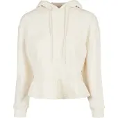 Urban Classics Sudadera arena
