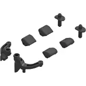 Arrma Juego De Soportes De Carrocería Ar320458