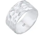 Elli Anillo plata