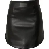 EDITED The Label Falda 'Toula' negro
