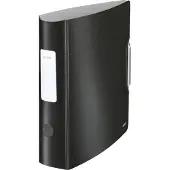 Leitz Archivador Active Style Polyfoam 180º A4 82 Mm
