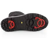 Kimberfeel Botas De Nieve Manigod