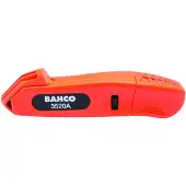 Bahco Pelacables 3519ash Cuchilla De Repuesto Recta 3519ashb Cuchilla De Repuesto Curva