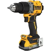 DeWalt Destornillador Eléctrico Dcd800e2t-qw