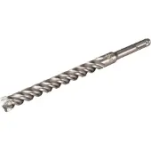 Makita Broca Sds-plus Para Pared Nemesis Ii 16x215 Mm