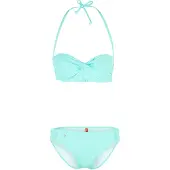 s.Oliver Bikini turquesa
