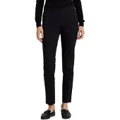 Ralph Lauren Pantalón 'KESLINA' negro