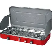 Primus Cocina De Gas Para Camping Atle 2 Fuegos
