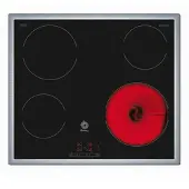Balay Placa Vitrocerámica 3eb720xr 60 Cm
