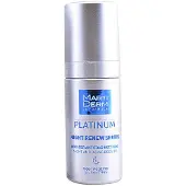 Martiderm Suero Facial Platinum Night Renew 30ml