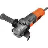 Black & Decker Amoladora angular BEG210