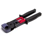StarTech.com Crimpadora Rj45/rj11