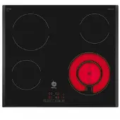 Balay Placa Vitrocerámica 3eb721lr 60 Cm