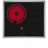 Balay Placa Vitrocerámica 3eb715xr 60 Cm