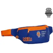 Safta Riñonera Valencia Basket