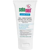 Sebamed Limpiar Cara Grel Hidratar 50ml