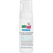 Sebamed Espuma Facial Antibacteriana 150ml