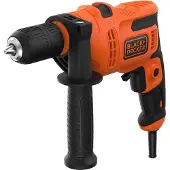 Black & Decker Taladro percutor BEH200
