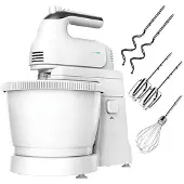 Cecotec Amasadora Powertwist 500 Gyro