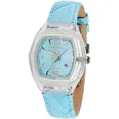 Chronotech Reloj De Mujer Ct7888l-01